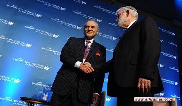 2016: عام التطبيع بهاجس &ldquo;تمدد إيران&rdquo; وانكفاء أميركا